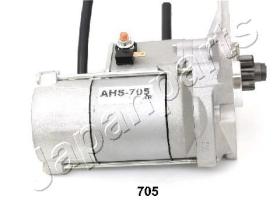 JAPANPARTS MTH705 - JAPAN MOTOR ARRANQUE