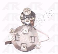 JAPANPARTS MTI206 - JAPAN MOTOR ARRANQUE DAIHATSU
