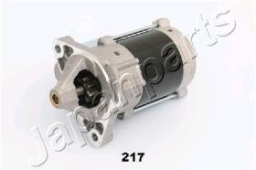 JAPANPARTS MTI217 - JAPAN MOTOR ARRANQUE
