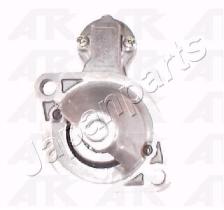 JAPANPARTS MTM1601 - JAPAN MOTOR ARRANQUE