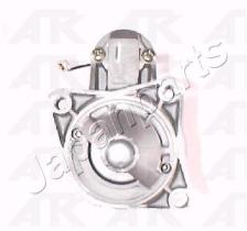 JAPANPARTS MTM162 - JAPAN MOTOR ARRANQUE