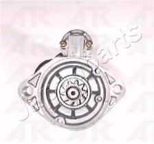 JAPANPARTS MTM171 - JAPAN MOTOR ARRANQUE