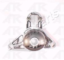 JAPANPARTS MTM175 - JAPAN MOTOR ARRANQUE