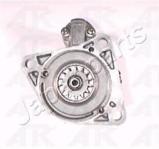 JAPANPARTS MTM176 - JAPAN MOTOR ARRANQUE