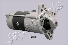 JAPANPARTS MTM212 - JAPAN MOTOR ARRANQUE