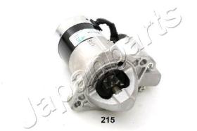 JAPANPARTS MTM215 - JAPAN MOTOR ARRANQUE