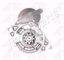 JAPANPARTS MTS204 - JAPAN MOTOR ARRANQUE