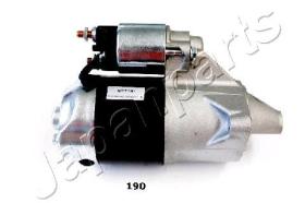 JAPANPARTS MTT190 - JAPAN MOTOR ARRANQUE