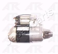 JAPANPARTS MTT192 - JAPAN MOTOR ARRANQUE