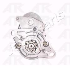 JAPANPARTS MTT194 - JAPAN MOTOR ARRANQUE