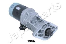 JAPANPARTS MTT195A - JAPAN MOTOR ARRANQUE