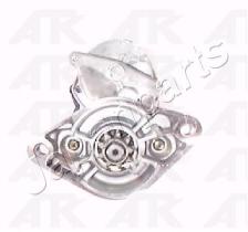 JAPANPARTS MTT197 - JAPAN MOTOR ARRANQUE
