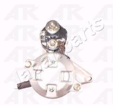 JAPANPARTS MTT212 - JAPAN MOTOR ARRANQUE