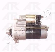 JAPANPARTS MTT213 - JAPAN MOTOR ARRANQUE