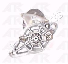 JAPANPARTS MTT218 - JAPAN MOTOR ARRANQUE