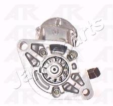 JAPANPARTS MTT219 - JAPAN MOTOR ARRANQUE