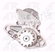 JAPANPARTS MTT227 - JAPAN MOTOR ARRANQUE