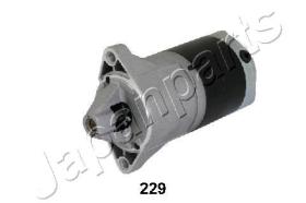 JAPANPARTS MTT229 - JAPAN MOTOR ARRANQUE