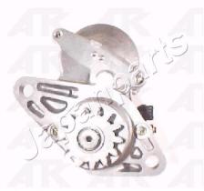 JAPANPARTS MTT230 - JAPAN MOTOR ARRANQUE