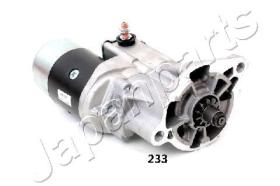 JAPANPARTS MTT233 - JAPAN MOTOR ARRANQUE