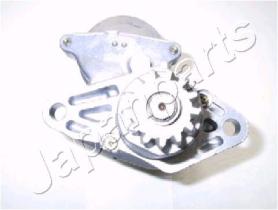 JAPANPARTS MTT235 - JAPAN MOTOR ARRANQUE