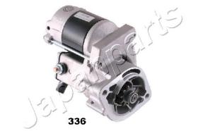 JAPANPARTS MTT336 - JAPAN MOTOR ARRANQUE