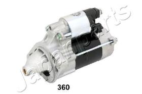 JAPANPARTS MTT360 - JAPAN MOTOR ARRANQUE