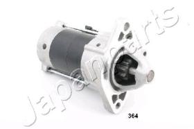 JAPANPARTS MTT364 - JAPAN MOTOR ARRANQUE