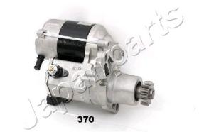 JAPANPARTS MTT370 - JAPAN MOTOR ARRANQUE