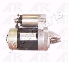 JAPANPARTS MTU101 - JAPAN MOTOR ARRANQUE