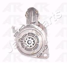 JAPANPARTS MTU107 - JAPAN MOTOR ARRANQUE