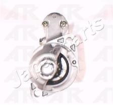 JAPANPARTS MTZ211 - JAPAN MOTOR ARRANQUE