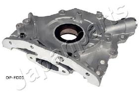 JAPANPARTS OPFO01 - JAPAN OIL PUMP