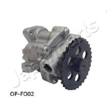 JAPANPARTS OPFO02 - JAPANPARTS BOMBA ACEITE ROVER