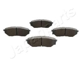  PAK30AF - JAPAM PASTILLAS FRENO DT KIA