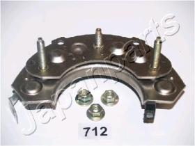 JAPANPARTS PDH712 - JAPAN RECTIFICADORES