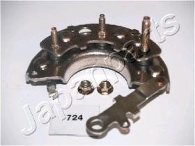 JAPANPARTS PDH724 - JAPAN RECTIFICADORES