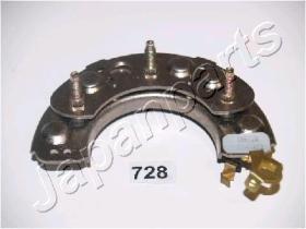 JAPANPARTS PDH728 - JAPAN RECTIFICADORES