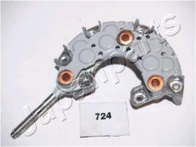 JAPANPARTS PDN724 - JAPAN RECTIFICADORES