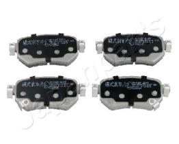  PP319AF - JAPAM PASTILLAS FRNEO TR MAZDA