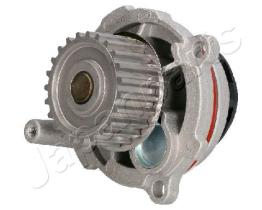 JAPANPARTS PQ0912 - JAPAN BOMBA AGUA VAG VW