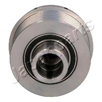 JAPANPARTS RA804 - JAPAN POLEA ALTERNADOR