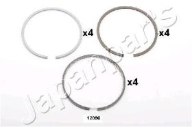 JAPANPARTS RC12090 - JAPAN SEGMENTO PISTON