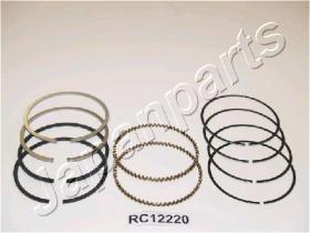 JAPANPARTS RC12220 - JAPAN SEGMENTO PISTON