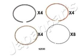 JAPANPARTS RC12999 - JAPAN SEGMENTO PISTON
