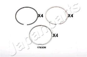 JAPANPARTS RC17800M - JAPAN SEGMENTO PISTON