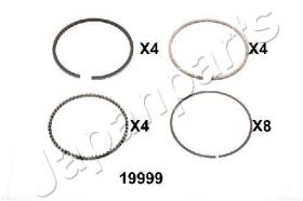 JAPANPARTS RC19999 - JAPAN SEGMENTO PISTON
