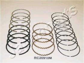 JAPANPARTS RC20910M - JAPAN SEGMENTO PISTON