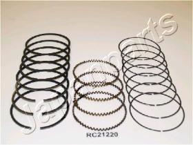 JAPANPARTS RC21220 - JAPAN SEGMENTO PISTON
