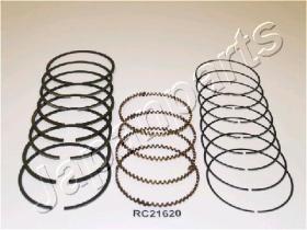 JAPANPARTS RC21620 - JAPAN SEGMENTO PISTON